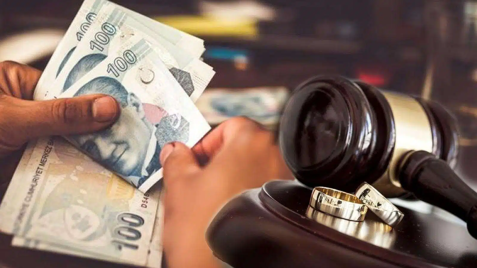 Alimony