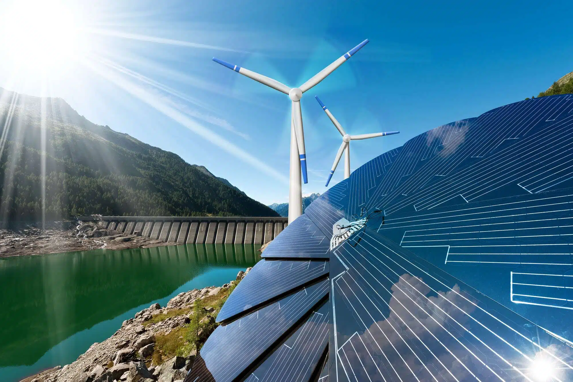Energy Law in Turkey