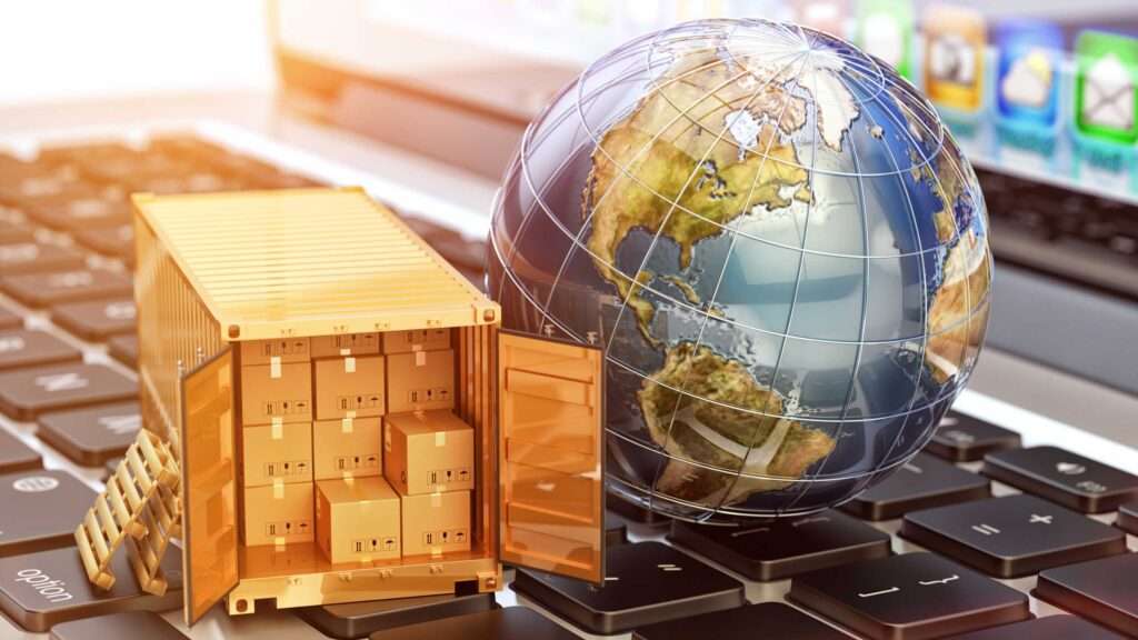 international trade law