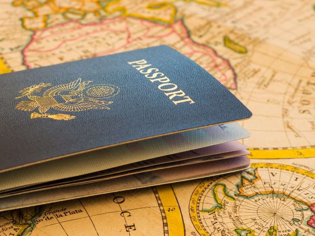 Yatırım yoluyla vatandaşlık