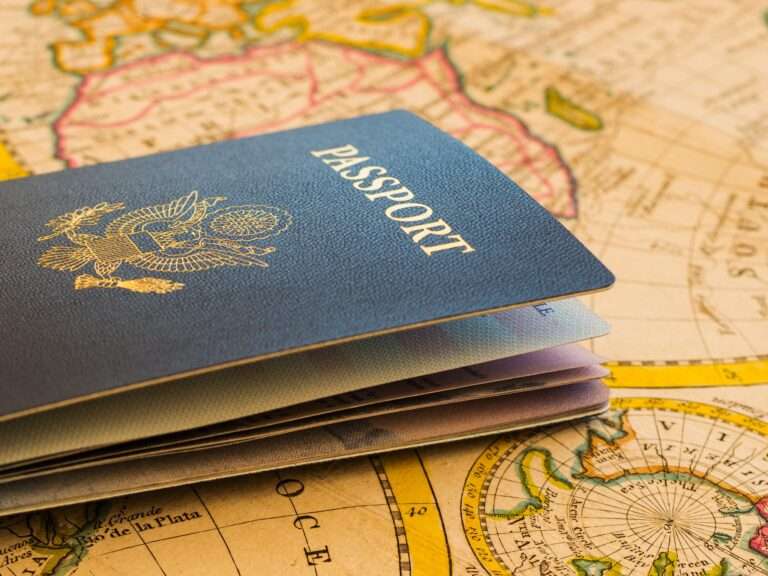 Yatırım yoluyla vatandaşlık