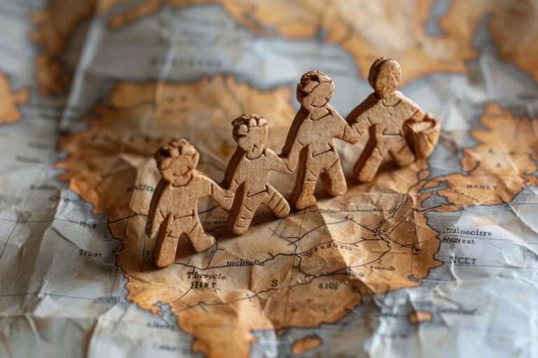 Sınır Dışı (deport) Kararları ve Ülkeye Giriş Yasakları Danışmanlığı