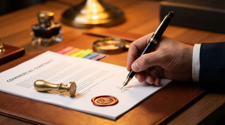 16 commercial contract lawyer in turkey