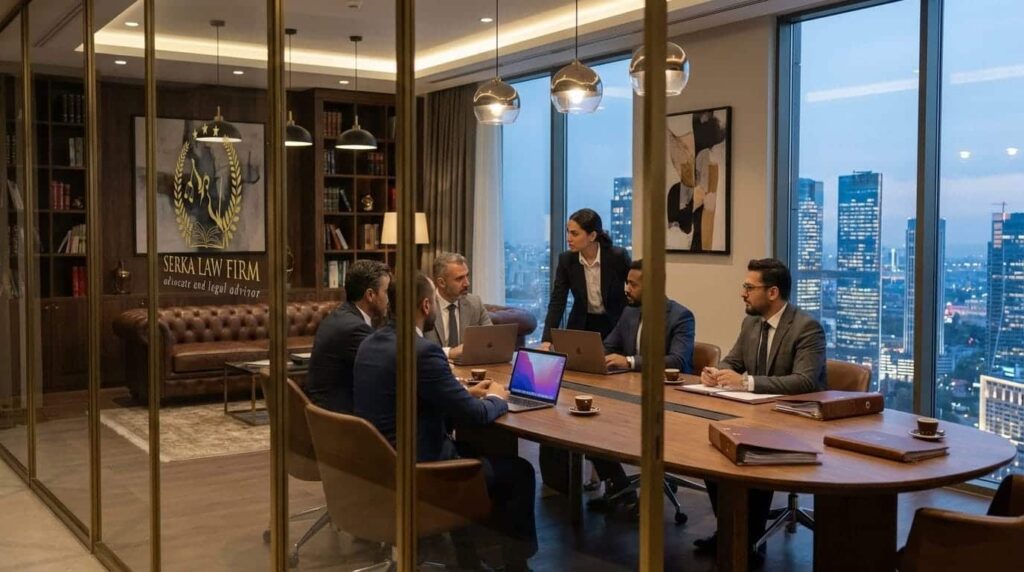 Mal paylaşımı davaları