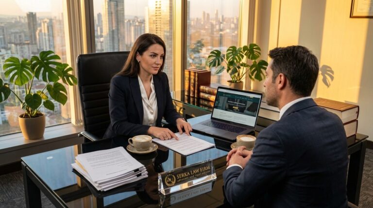 15 company lawyer and legal consulting