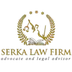 Serka logo transparent