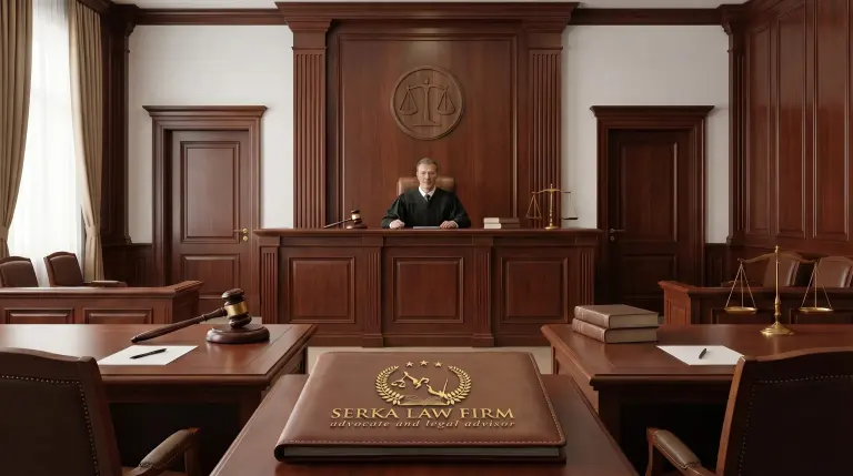 Criminal cases and jurisdiction