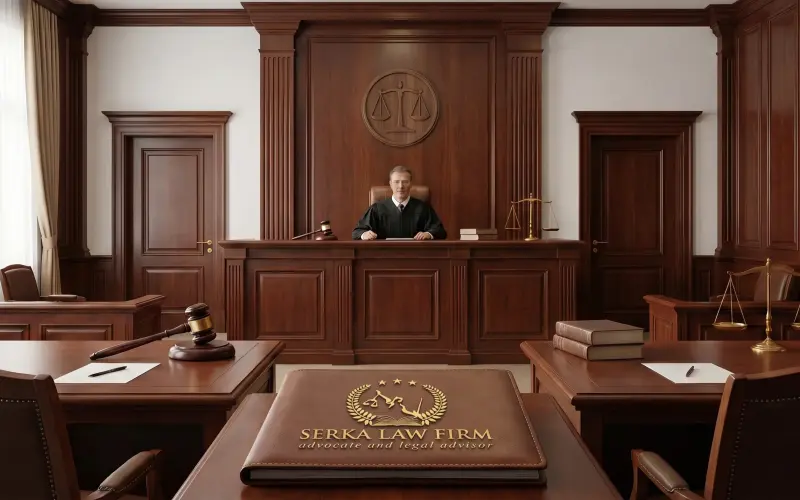 Criminal cases and jurisdiction
